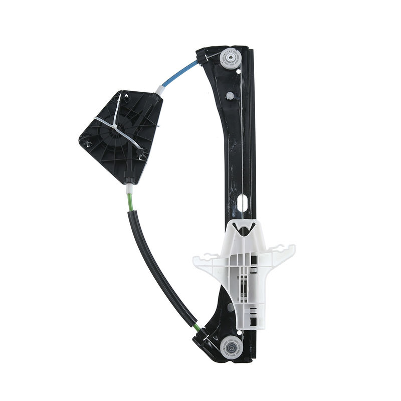 Rear Driver Power Window Regulator without Motor for Volkswagen Jetta 2011-2016