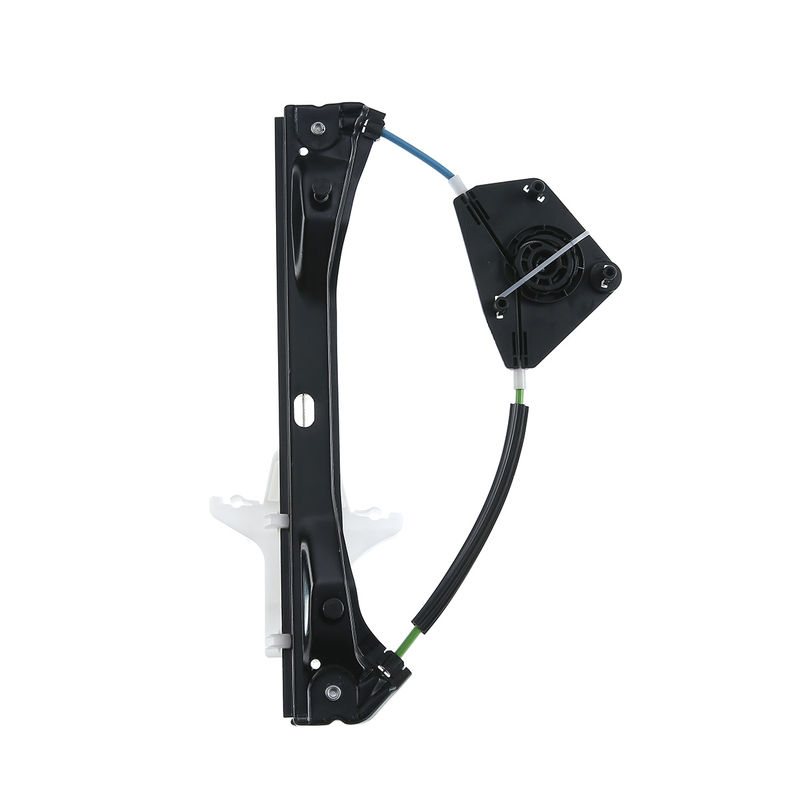 Rear Driver Power Window Regulator without Motor for Volkswagen Jetta 2011-2016