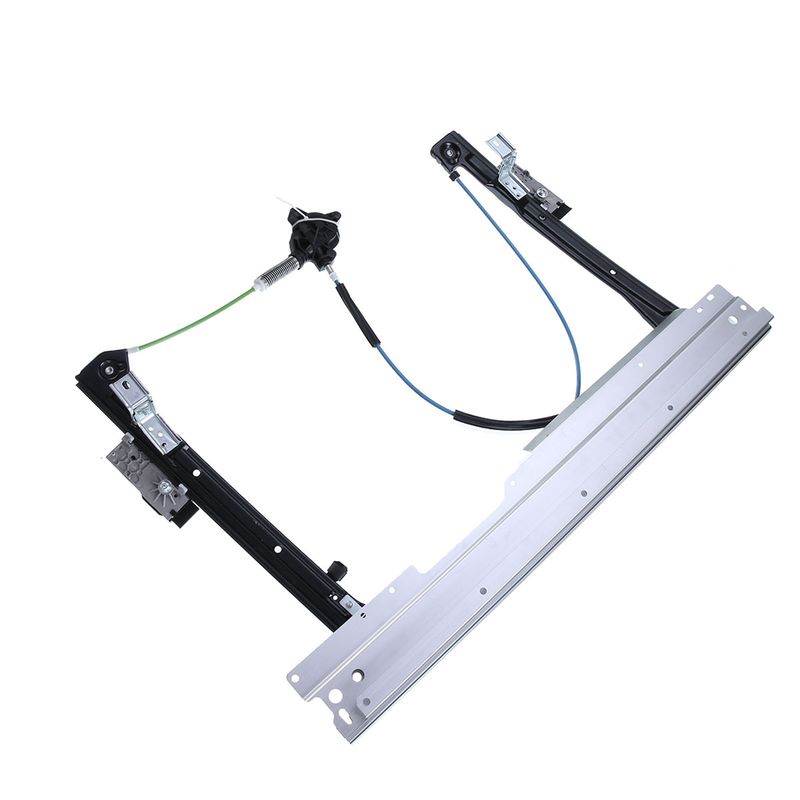 Front Driver Power Window Regulator without Motor for Mini R56 R57 Cooper 07-15