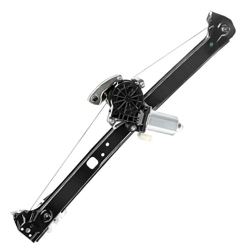 Rear Passenger Power Window Motor & Regulator Assembly for BMW E53 X5 2000-2006