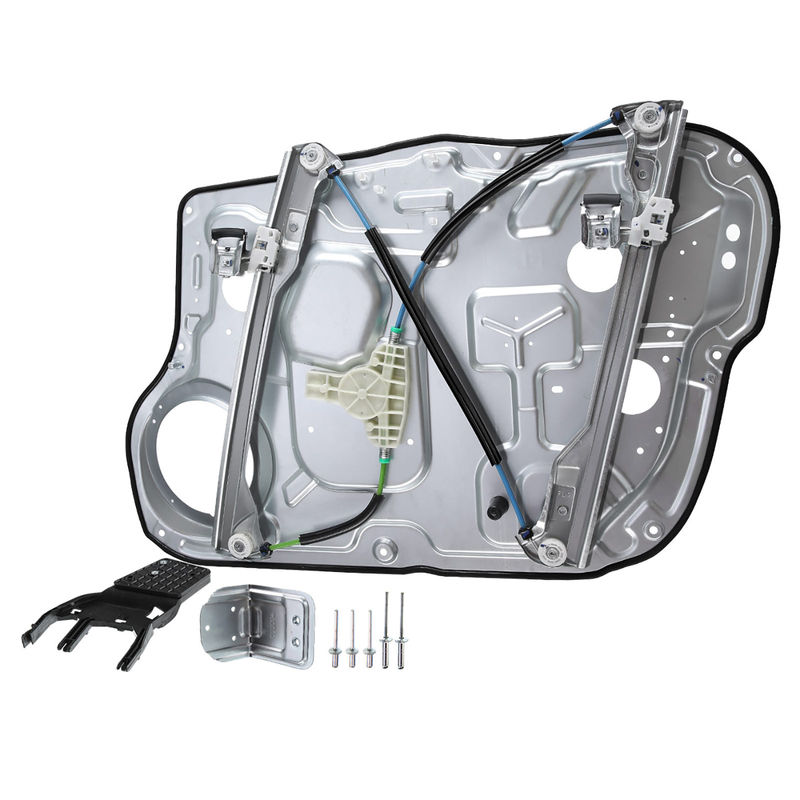 Front Driver Power Window Motor & Regulator Assembly for Hyundai Azera 2006-2011
