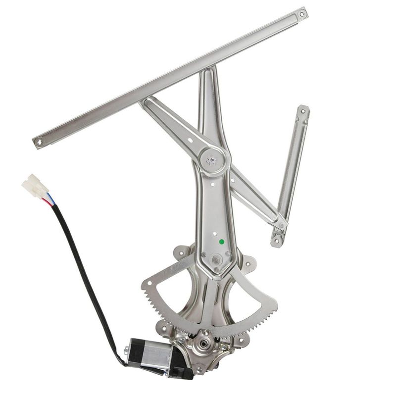 Front or Rear Driver Power Window Motor & Regulator Assembly for Toyota Tacoma 2005-2018