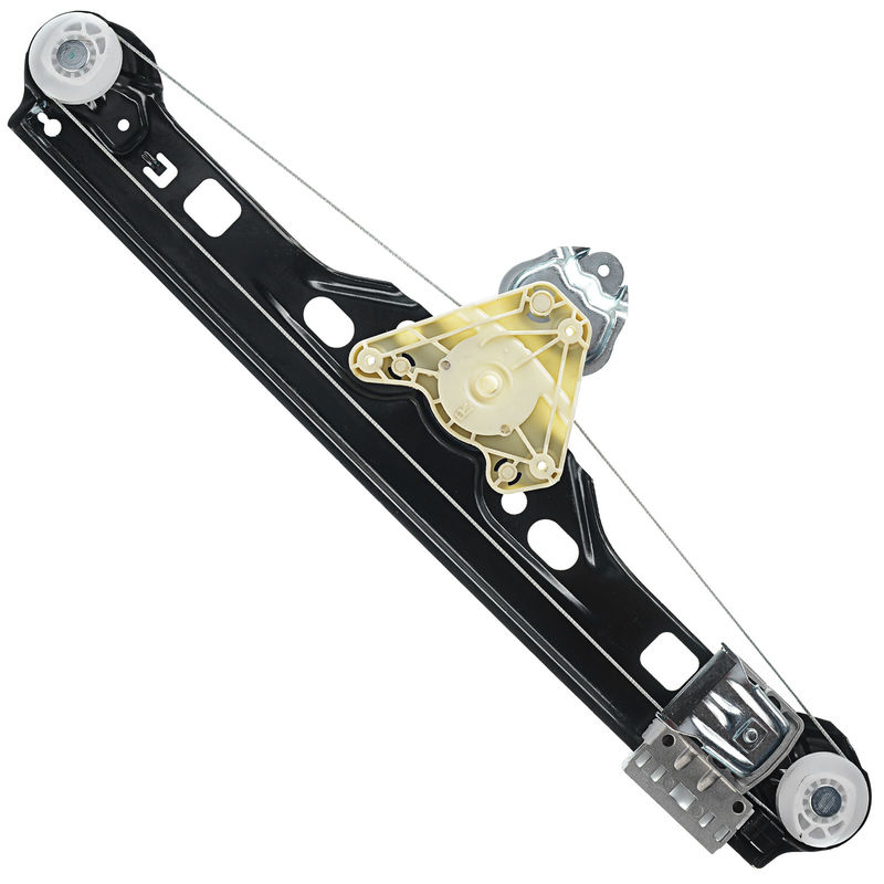 Rear Passenger Power Window Regulator without Motor for Mercedes-Benz C240 C320