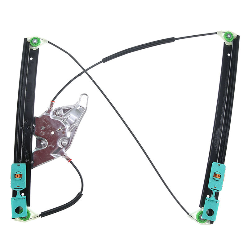 Front Driver Power Window Regulator without Motor for Audi A6 Quattro RS6 S6