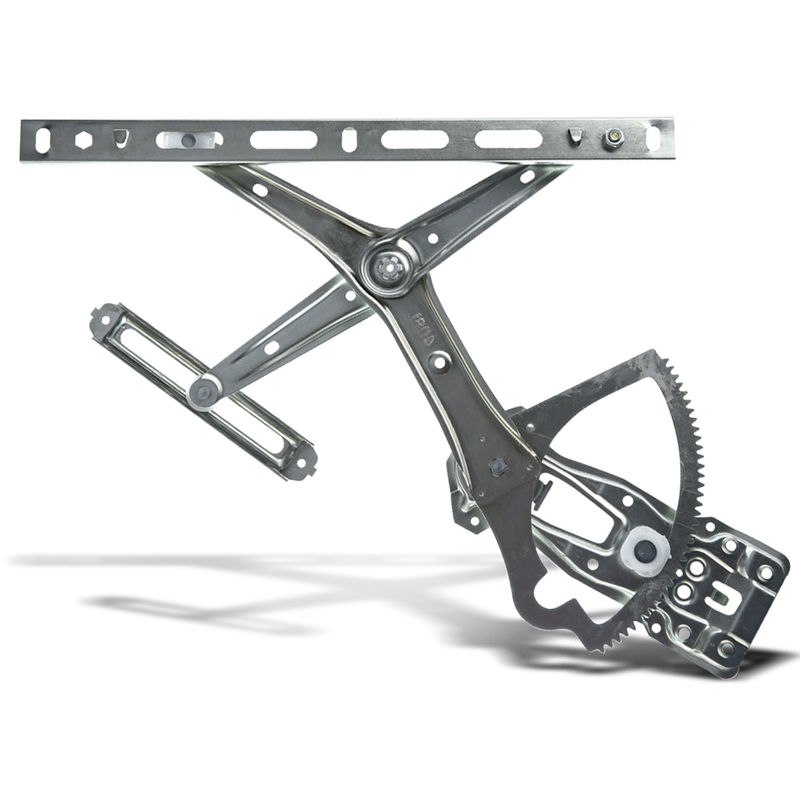 Front Driver Power Window Regulator without Motor for Mercedes-Benz SLK230 98-00