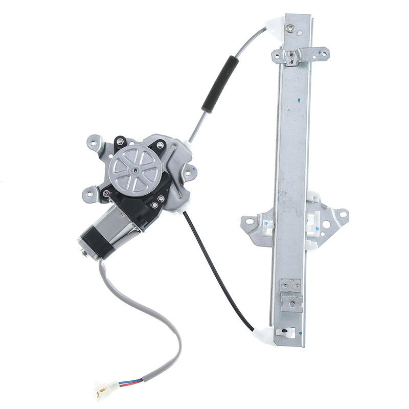 Rear Passenger Window Motor & Regulator Assembly for Mitsubishi Outlander 2003-2006