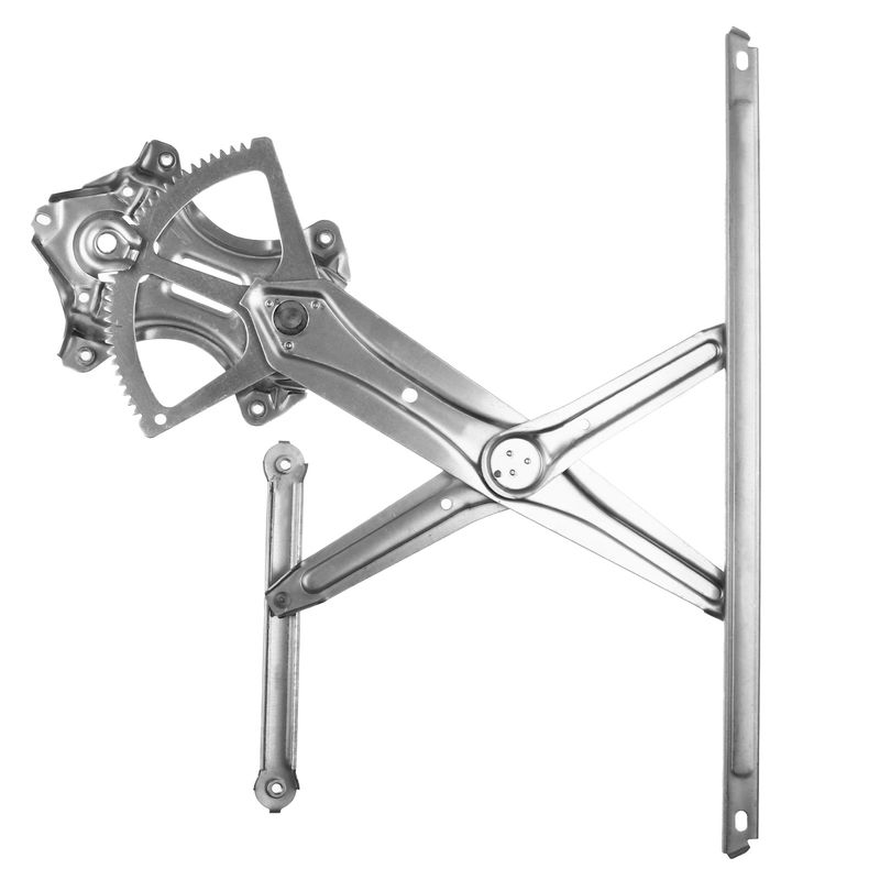 Passenger Power Window Regulator without Motor for Toyota Camry Lexus RX350