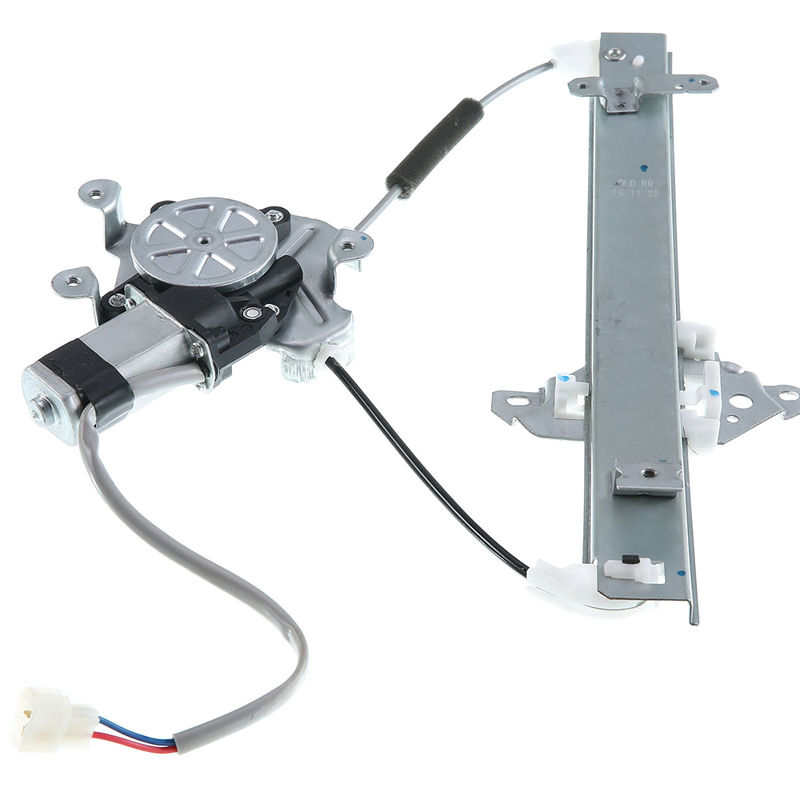 Rear Passenger Window Motor & Regulator Assembly for Mitsubishi Outlander 2003-2006