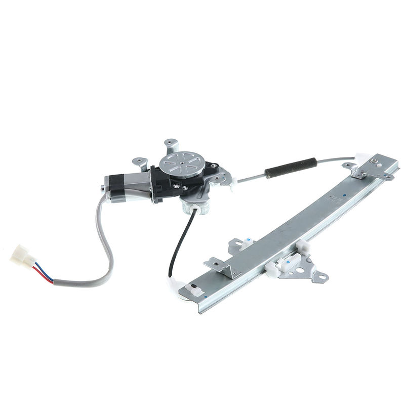 Rear Passenger Window Motor & Regulator Assembly for Mitsubishi Outlander 2003-2006