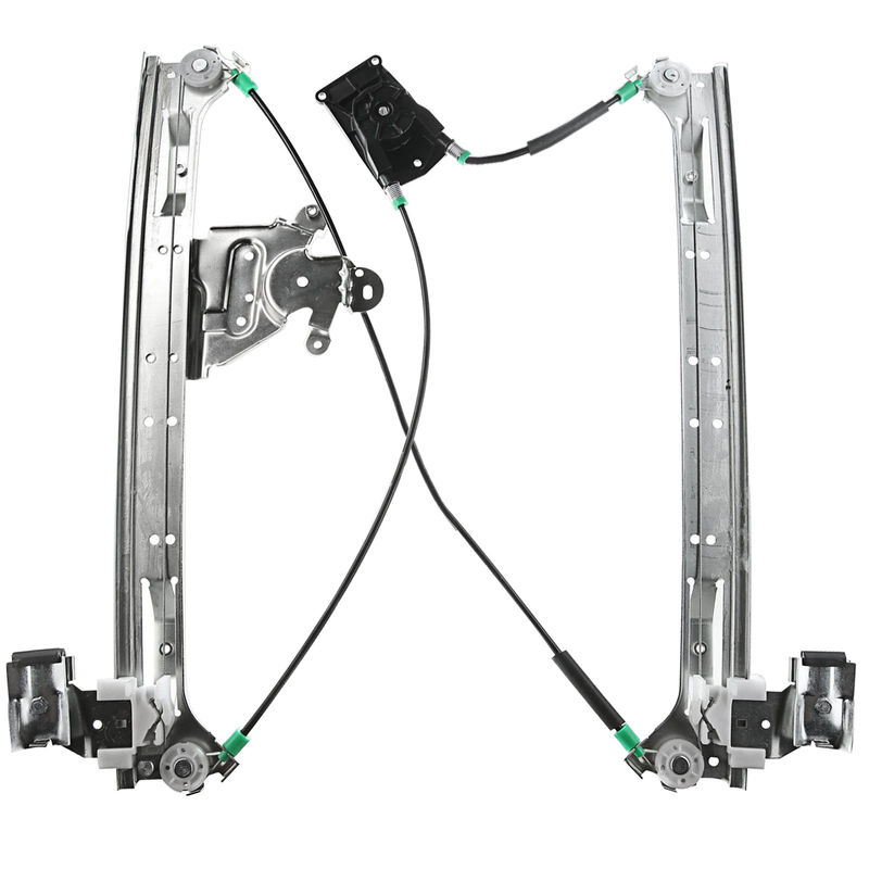 Front Driver Power Window Regulator without Motor for Buick GMC Chevy Saab 9-7x