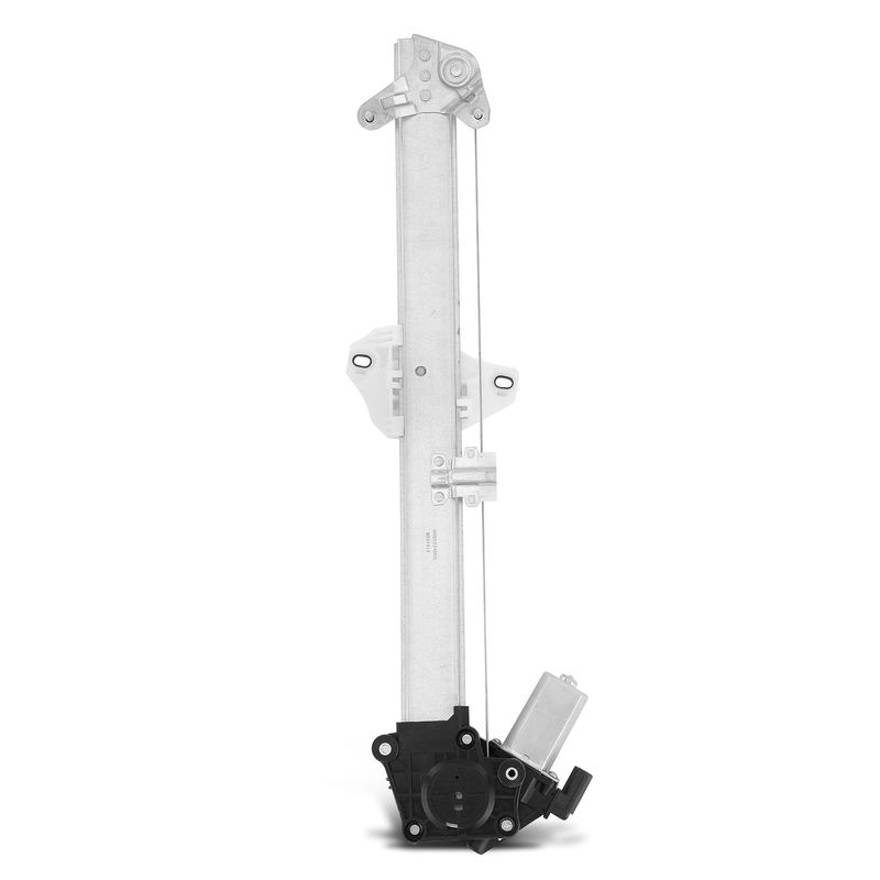 Front Driver Power Window Regulator with 6 Pins for Honda CR-V 2017-2021