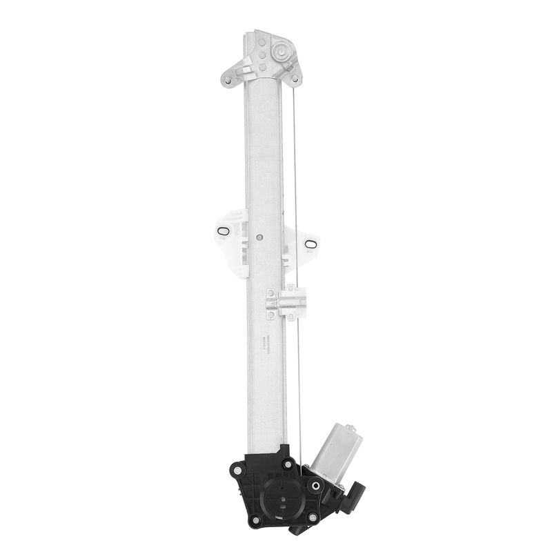 Front Driver Power Window Regulator with 6 Pins for Honda CR-V 2017-2021