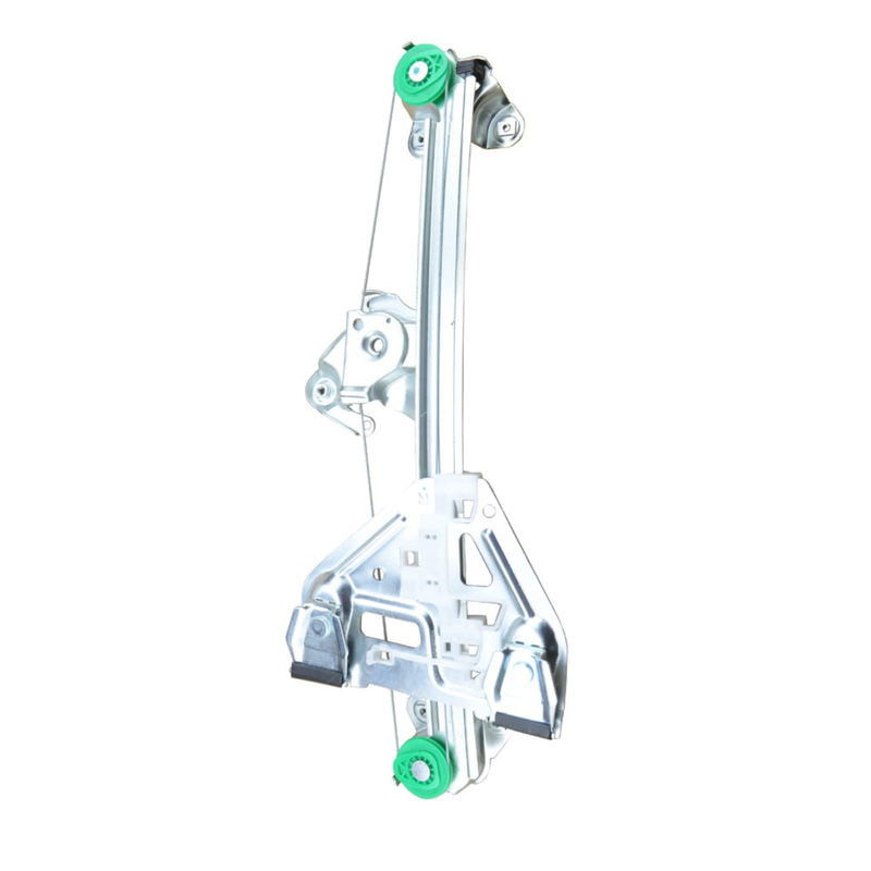 Rear Passenger Power Window Regulator without Motor for Cadillac CTS 2003-2007
