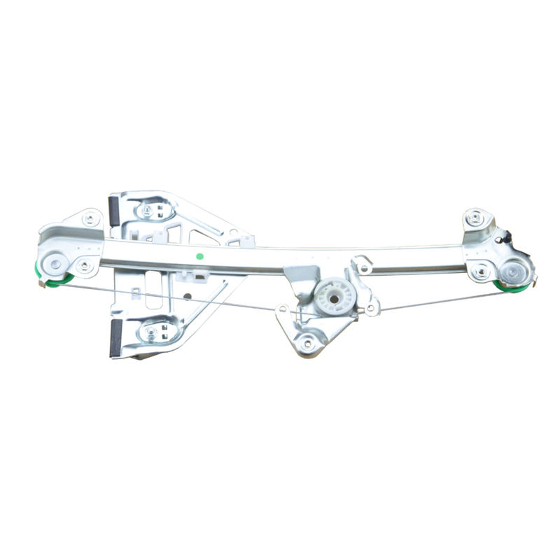 Rear Passenger Power Window Regulator without Motor for Cadillac CTS 2003-2007