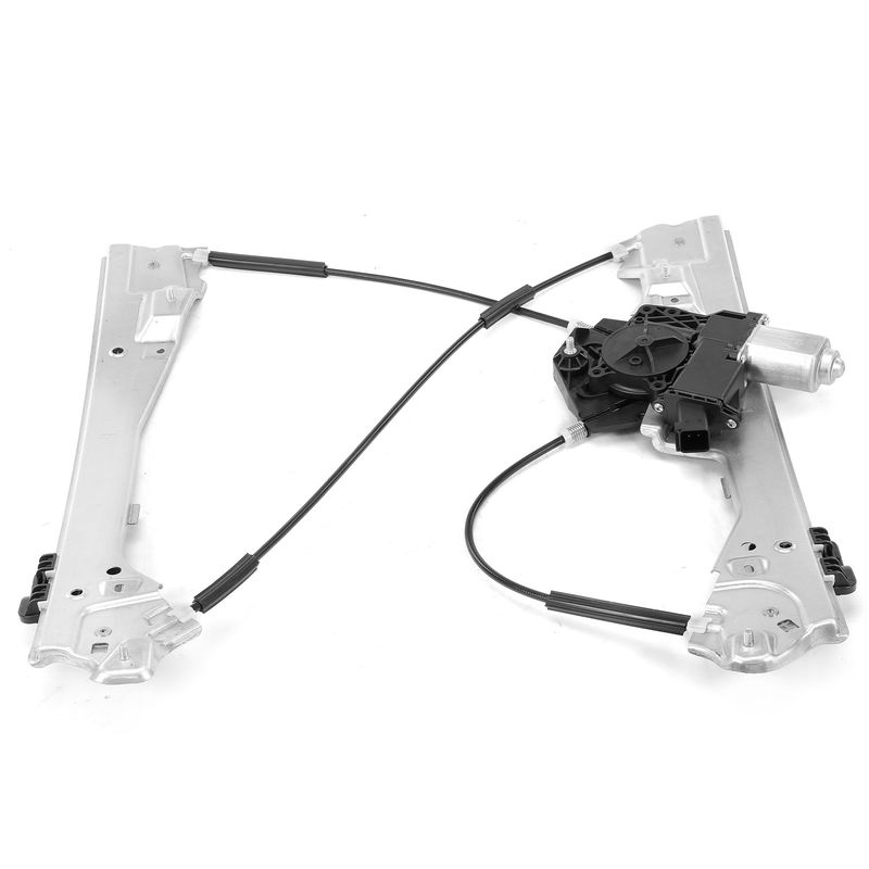 Front Left Power Window Motor & Regulator Assembly for Chevy Colorado GMC Canyon