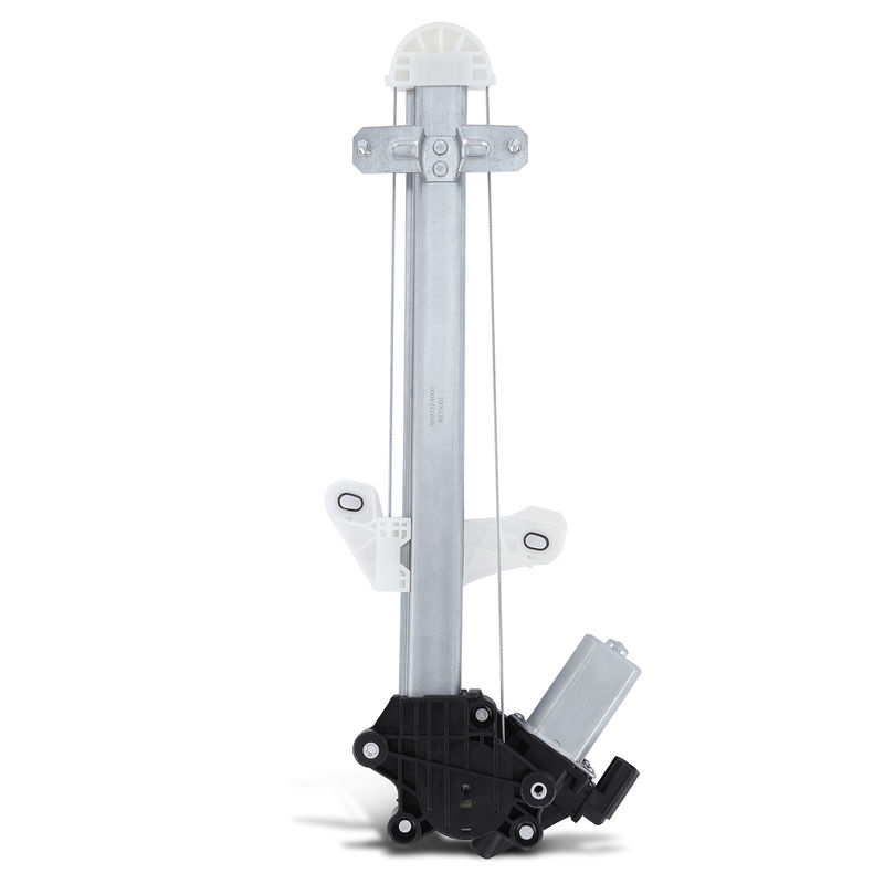 Rear Driver Power Window Regulator with 2 Pins for Honda Accord 2018-2021