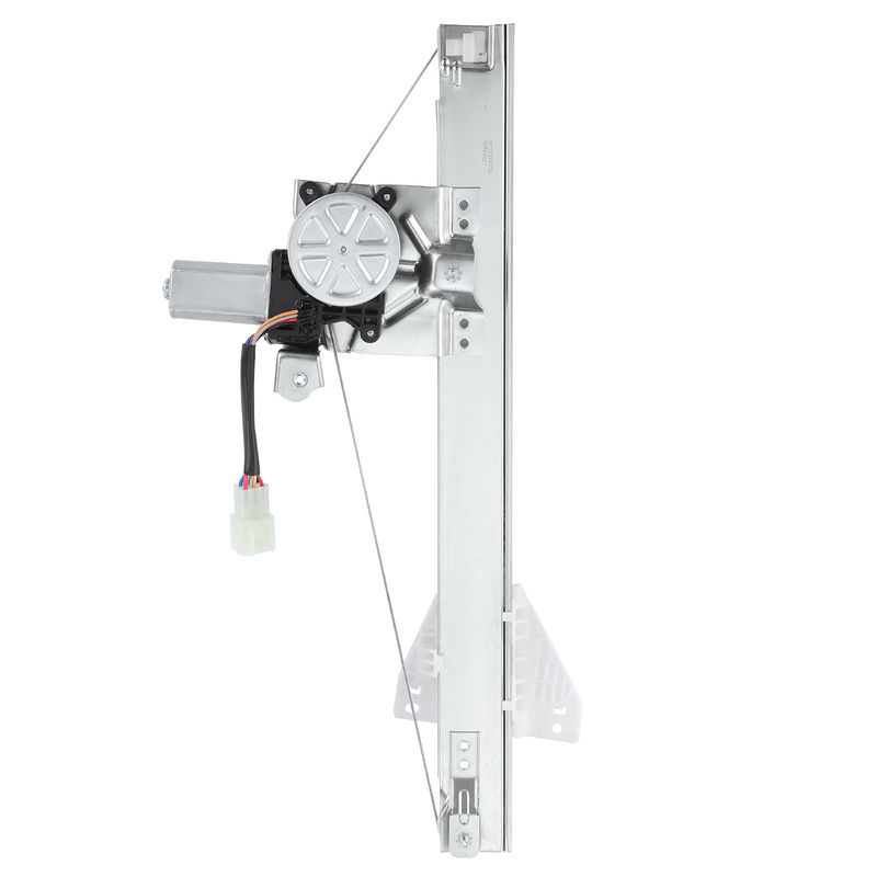 Rear Driver Power Window Regulator with 6 Pins for Ford Escape 2014-2017 C-Max