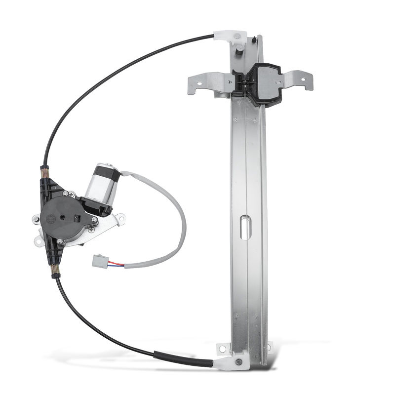 Rear Right Power Window Motor & Regulator Assembly for Lincoln Town Car 1990-1993