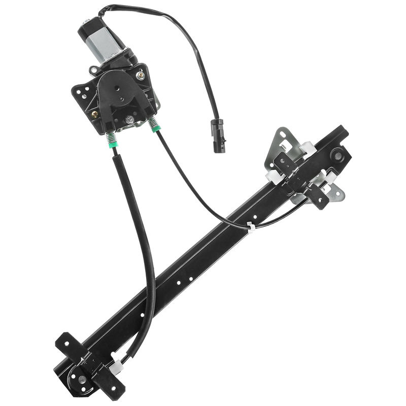 Front Passenger Power Window Motor & Regulator Assembly for Dodge Dakota 00-04 Durango