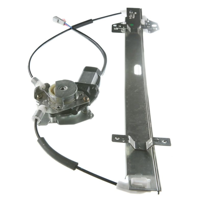 Front Passenger Power Window Motor & Regulator Assembly for Honda Odyssey 1999-2004