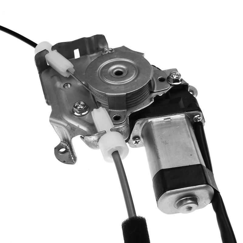 2x Front Power Window Regulator with Motor for Nissan Pathfinder 96-00 QX4