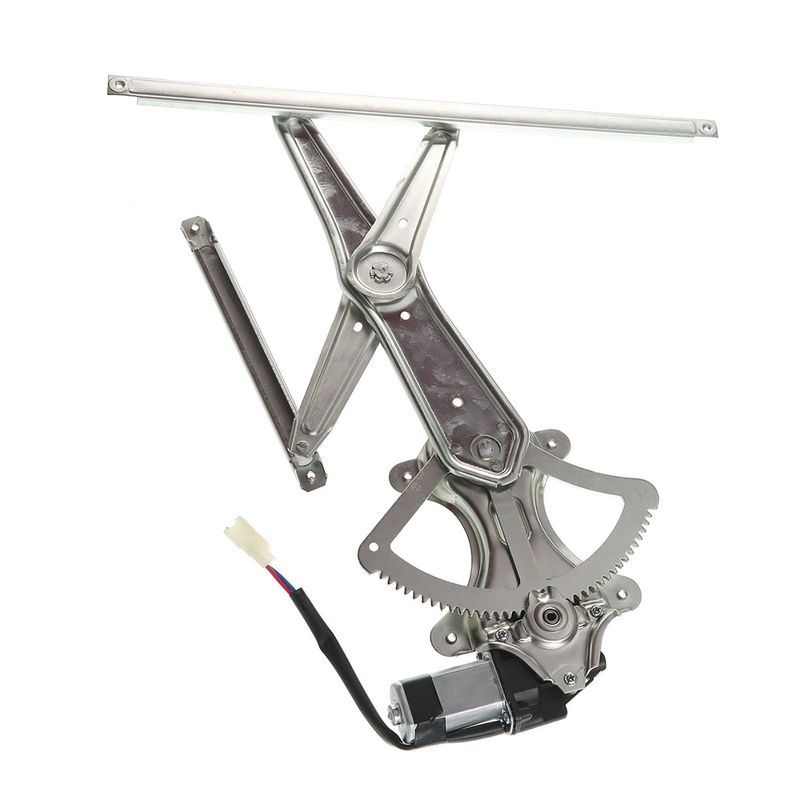 2x Front Power Window Regulator with Motor for Toyota Corolla 2003-2008