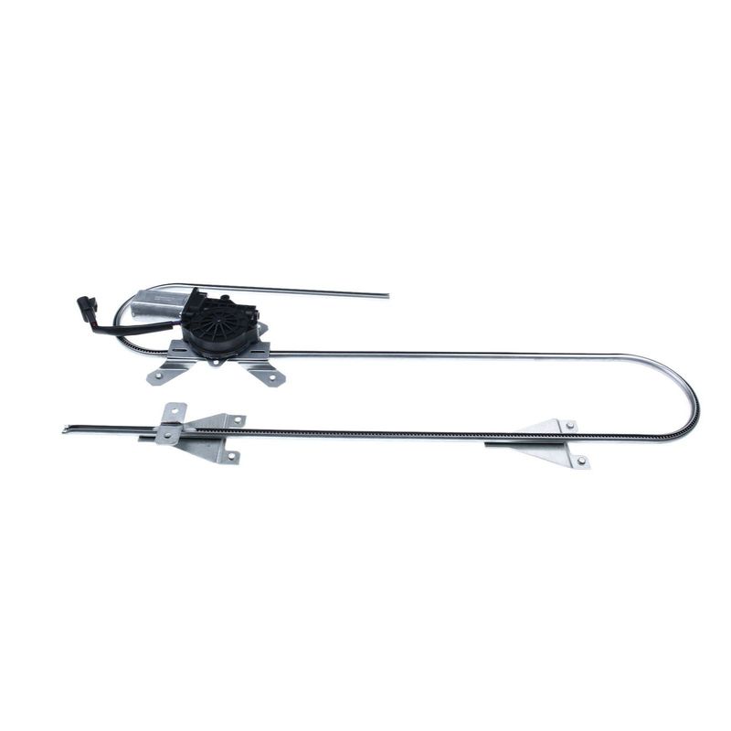 Front Passenger Power Window Motor & Regulator Assembly for Kenworth T270 300 370 660