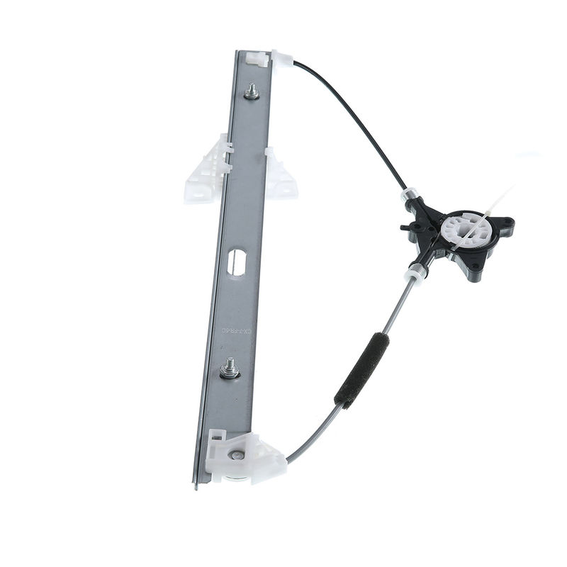 Front Passenger Power Window Regulator without Motor for Mazda CX-7 07-12
