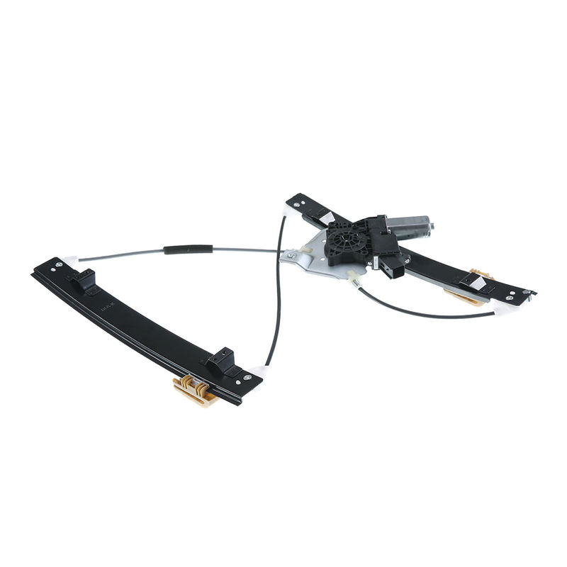 2x Front Power Window Regulator with Motor for Buick Lacrosse 10-16