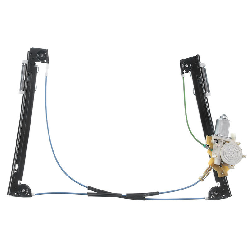 Front Passenger Power Window Motor & Regulator Assembly for Mini Cooper 2002-2005 1.6L