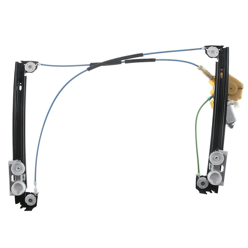 Front Passenger Power Window Motor & Regulator Assembly for Mini Cooper 2002-2005 1.6L