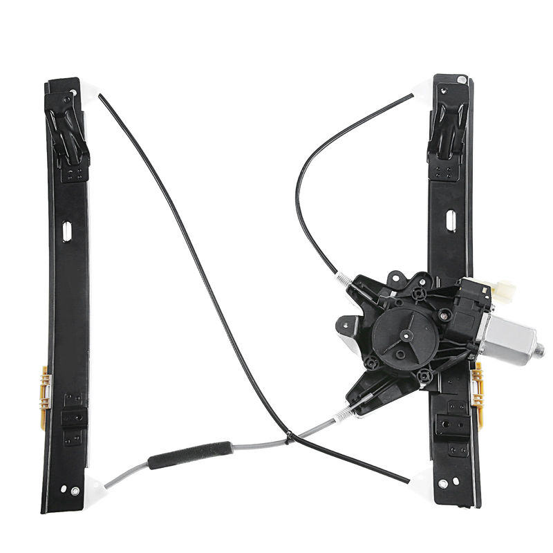 Front Passenger Power Window Motor & Regulator Assembly for Ford Focus 2012-2018