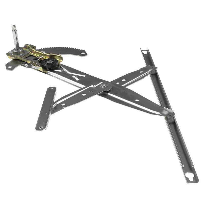 2x Front Manual Window Regulator for Honda Civic 1996-2000 2 Door Only