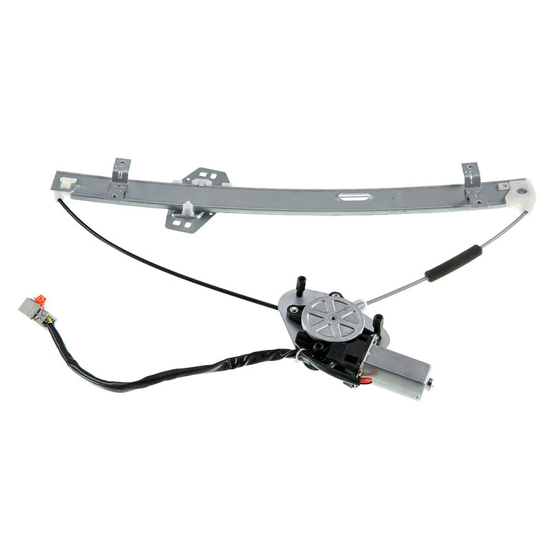 2x Front Power Window Regulator with Motor for Honda Pilot 2003-2008