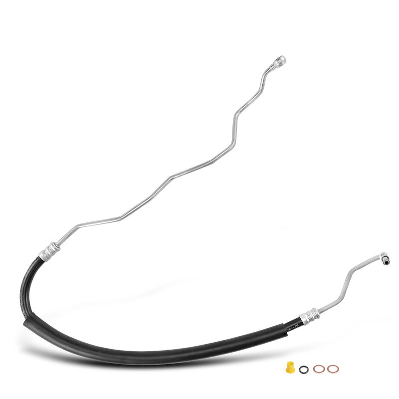 Power Steering Pressure Line Hose Assembly for Volkswagen Passat 1990-1996 2.0L