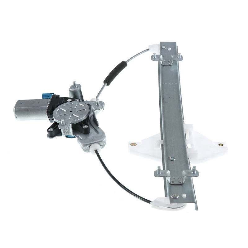 2x Rear Power Window Regulator with Motor for Kia Optima 02-06 Sonata 99-05