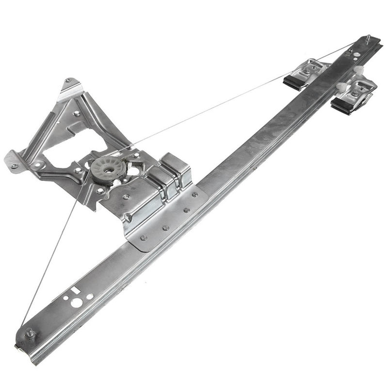 2x Front Power Window Regulator without Motor for Benz Dodge Sprinter 2500 3500