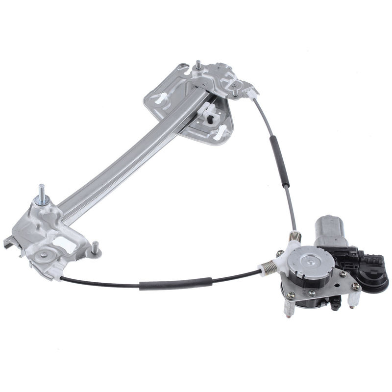 2x Front Power Window Regulator with Motor for Mazda MX-5 Miata 2006-2015