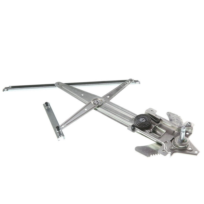 2x Front Manual Window Regulator for Chevy Colorado GMC Canyon Isuzu
