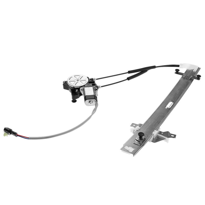 Front Passenger Power Window Motor & Regulator Assembly for Kia Sportage 2000-2002