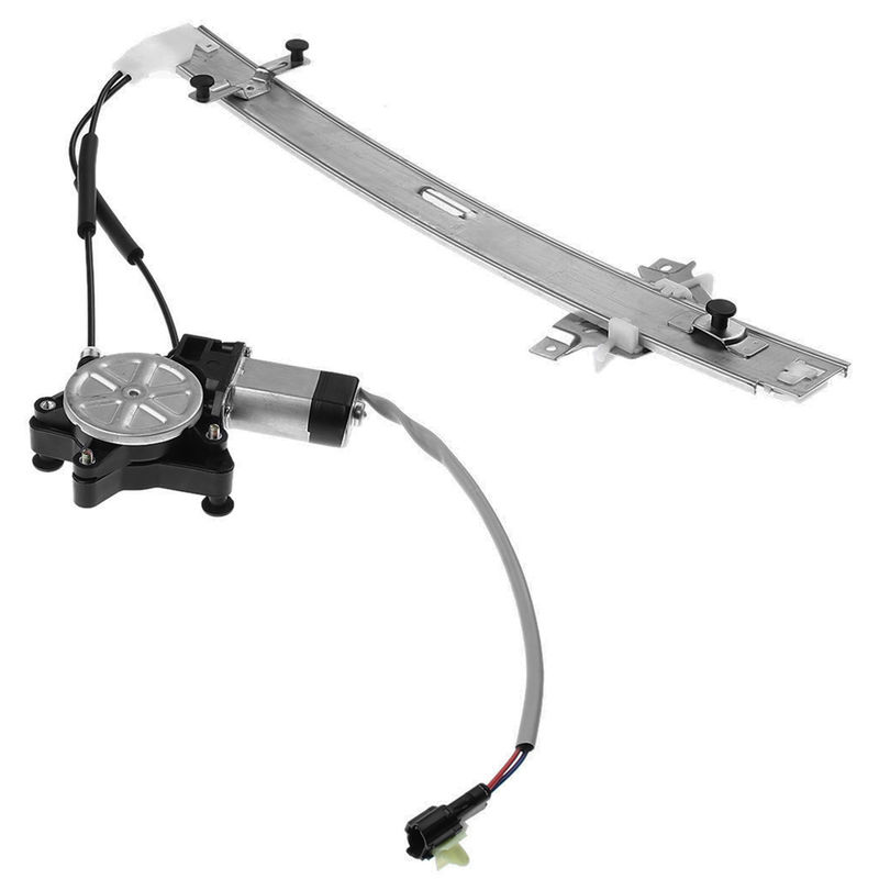 Front Passenger Power Window Motor & Regulator Assembly for Kia Sportage 2000-2002