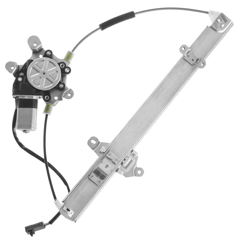 Front Passenger Power Window Motor & Regulator Assembly for Nissan Altima 1993-1997
