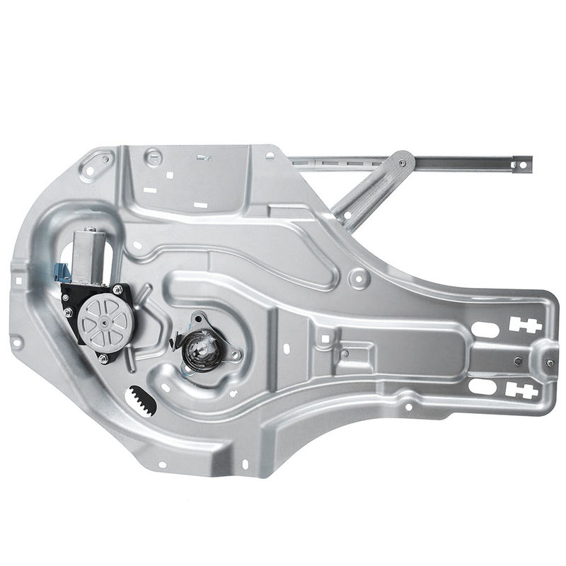 Front Passenger Power Window Motor & Regulator Assembly for Hyundai Tuscon 2005-2009