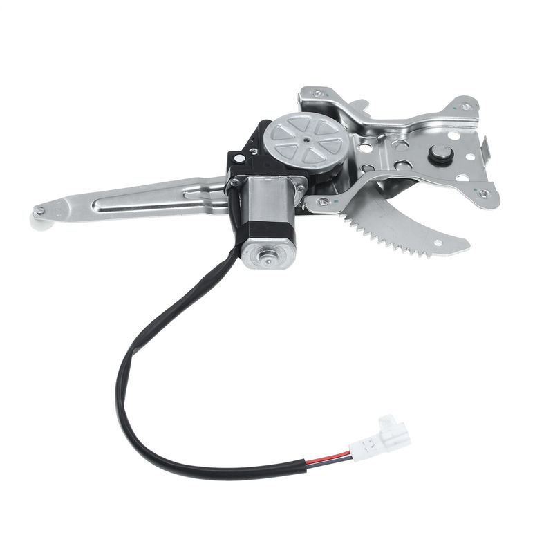 2x Rear Power Window Regulator with Motor for Toyota 4Runner 1996 1997-2002