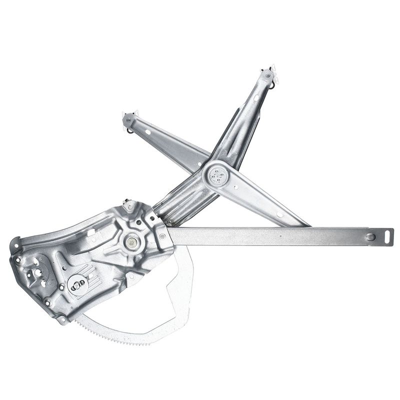 Front Passenger Power Window Regulator without Motor for BMW 3 Series 318i 325i