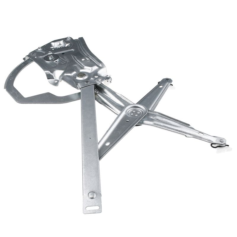 Front Passenger Power Window Regulator without Motor for BMW 3 Series 318i 325i