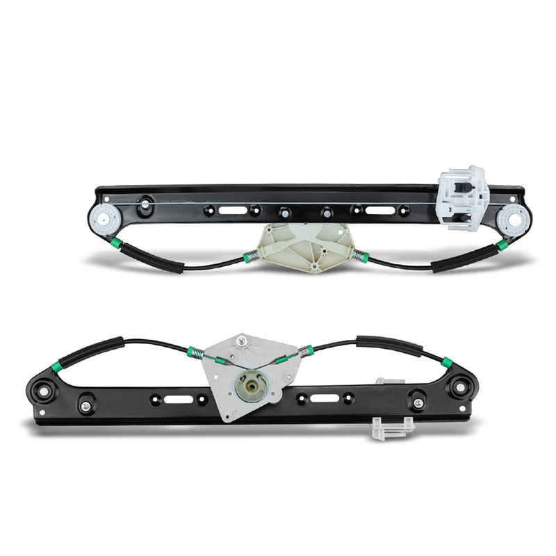 2x Rear Power Window Regulator without Motor for BMW E83 X3 2004-2010