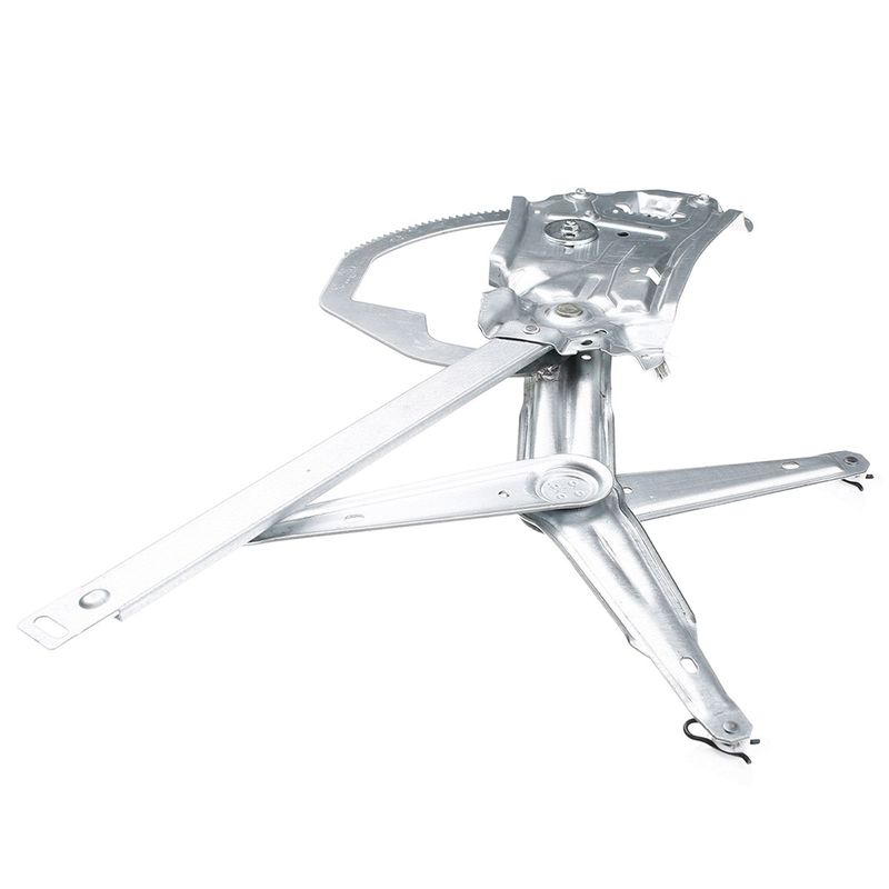 Front Passenger Power Window Regulator without Motor for BMW 3 Series 318i 325i