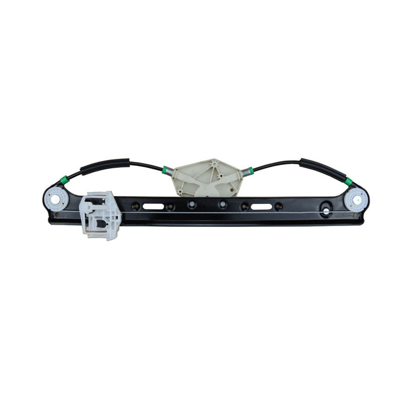 2x Rear Power Window Regulator without Motor for BMW E83 X3 2004-2010