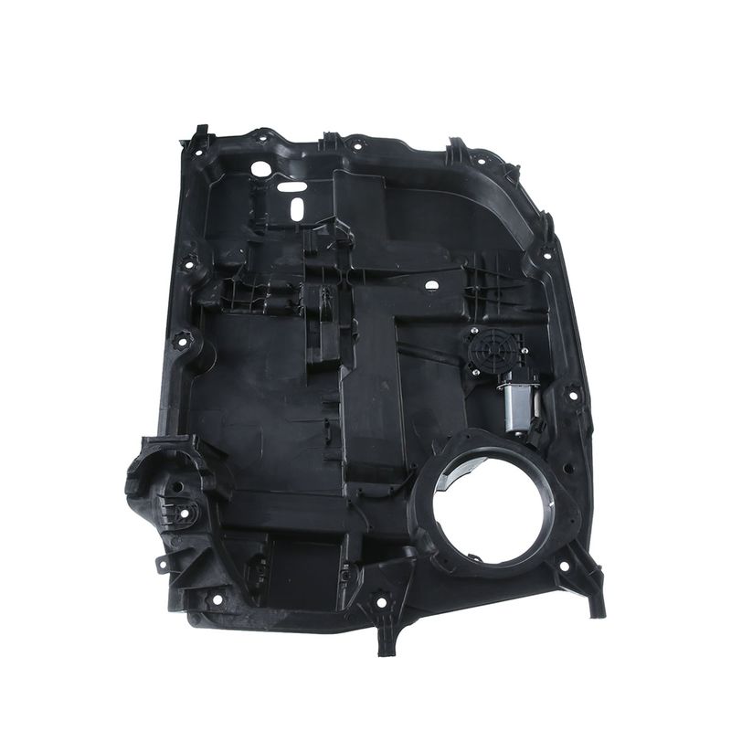 Front Passenger Power Window Motor & Regulator Assembly for Dodge Nitro 2007-2012